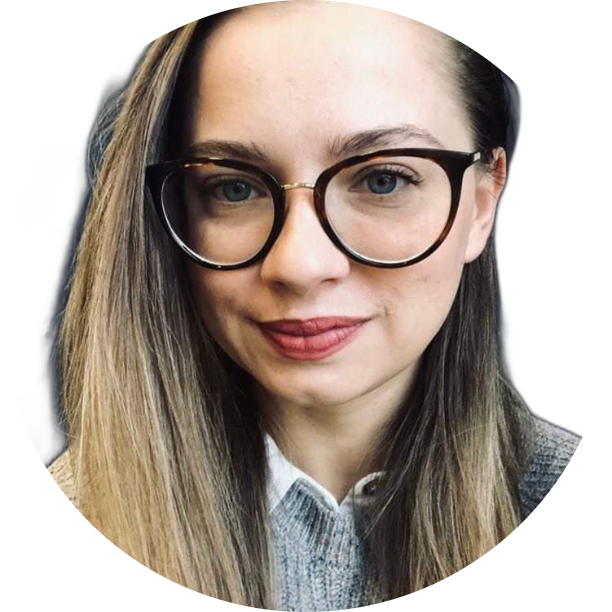 Profile picture of Marta Jarzembowska